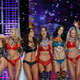 The Victoria’s Secret fashion show in Shanghai on Nov. 20, 2017 (Andy Wong/AP Photo)